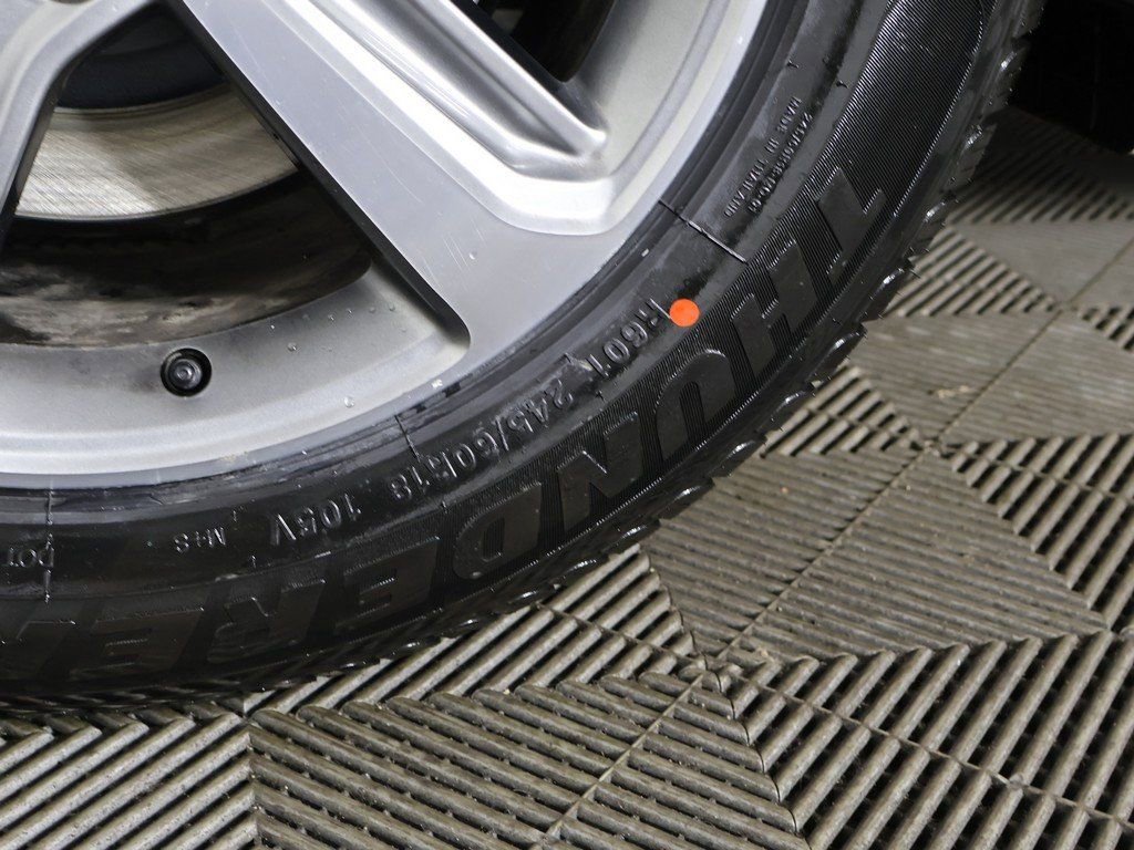 Used 2023 Ford Edge SEL w/ Convenience Package image 20