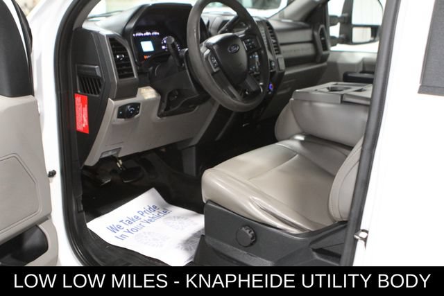 Used 2017 Ford F250 XL RWD image 14