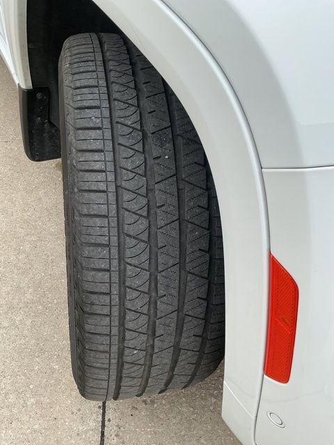 Used 2025 Jeep Grand Cherokee L Summit w/ Obsidian Package image 15