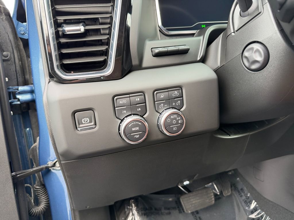 Used 2025 GMC Sierra 1500 Denali Ultimate image 19