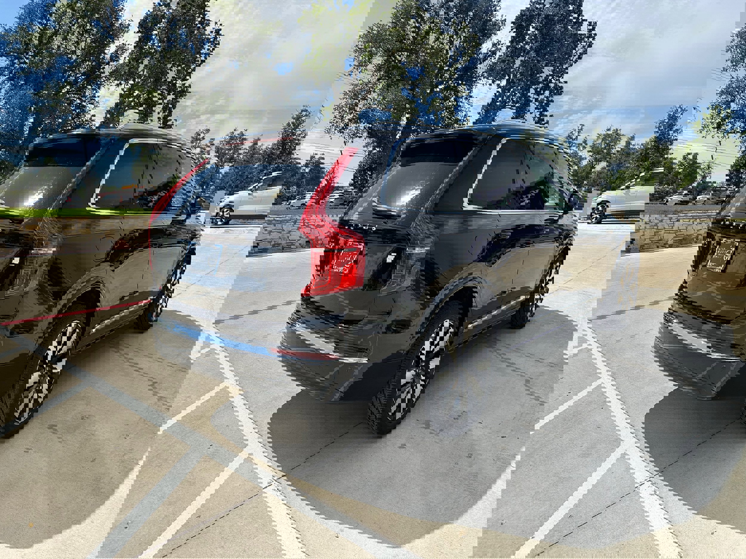 Certified 2024 Volvo XC90 T8 Ultimate image 6