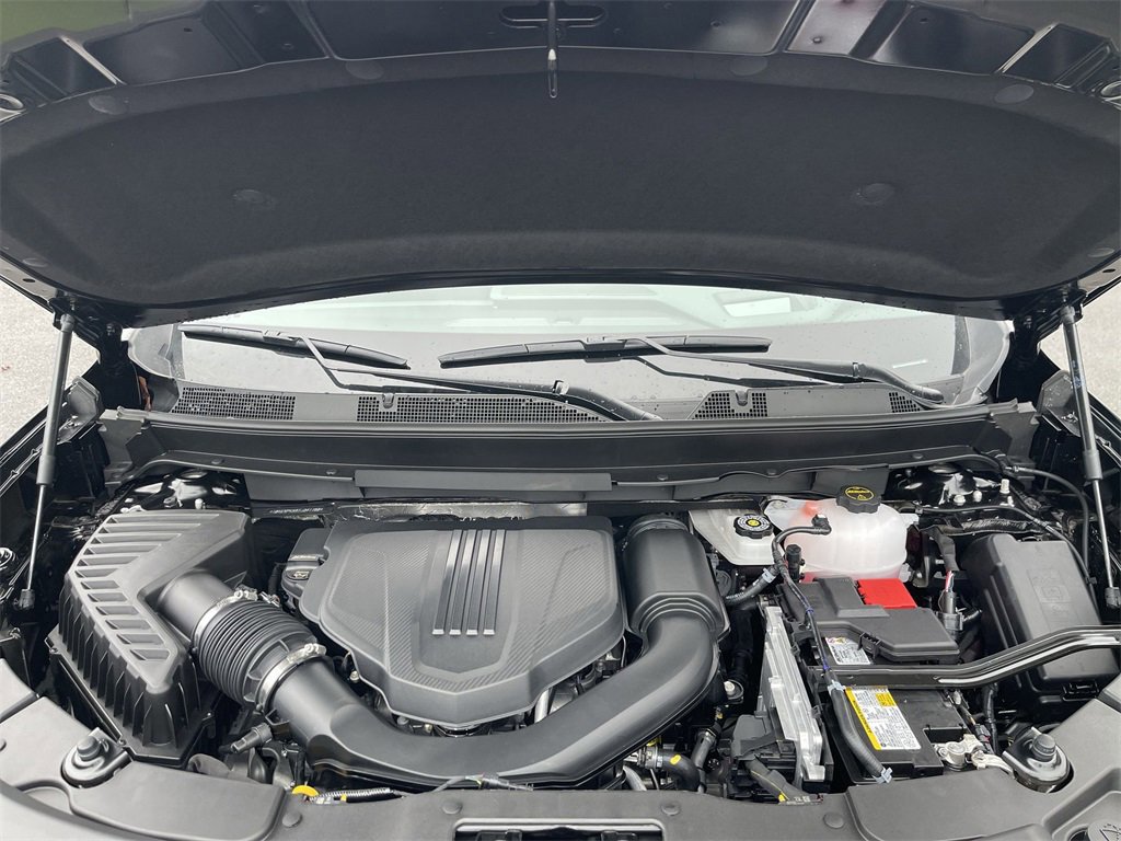 New 2026 GMC Acadia AT4 w/ Super Cruise Package image 30