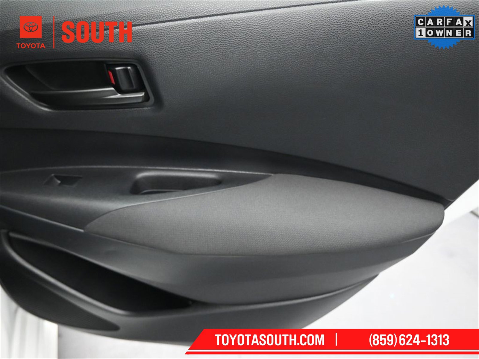 Used 2025 Toyota Corolla LE image 26