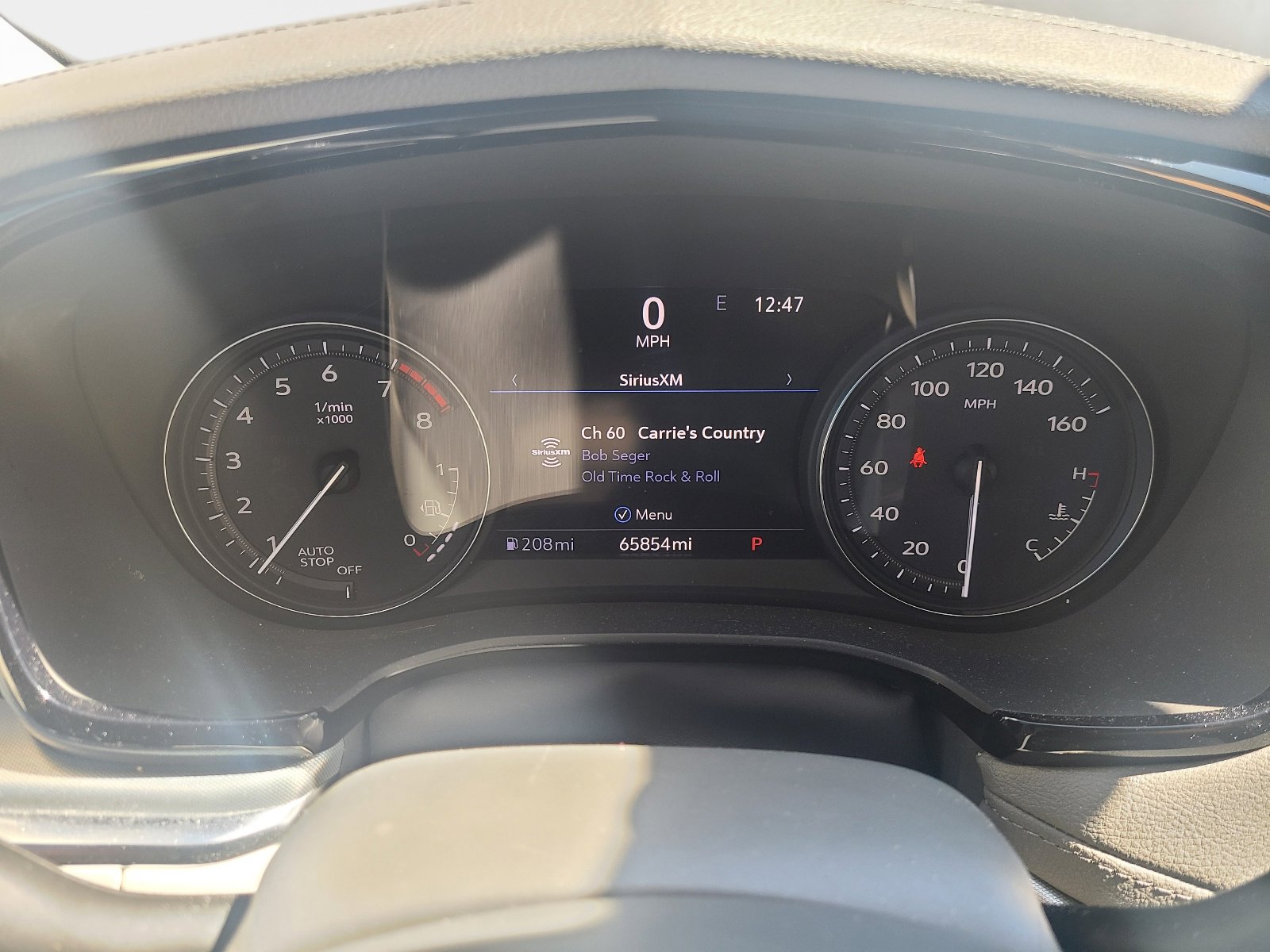 Used 2021 Cadillac XT5 Premium Luxury image 11