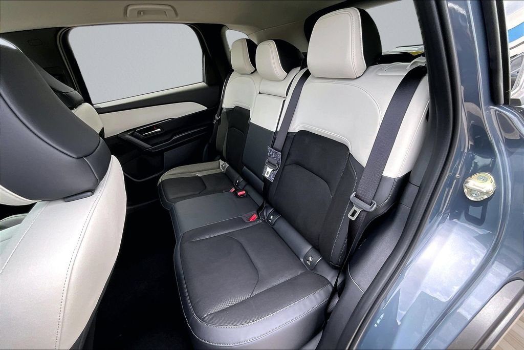 New 2026 MAZDA CX-5 Select AWD/4WD image 10