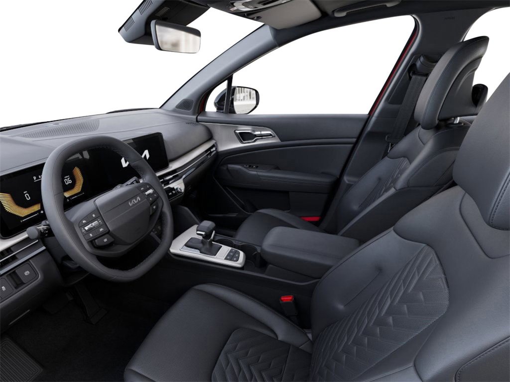 New 2026 Kia Sportage X-Line w/ X-Line Premium Package image 17