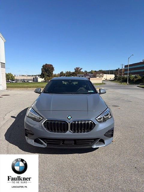 Used 2022 BMW 228i xDrive Gran Coupe w/ Premium Package 2