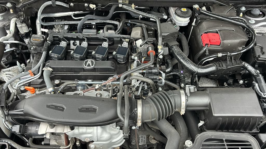Used 2024 Acura Integra A-Spec FWD image 31