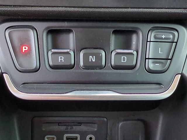 Used 2018 GMC Terrain SLT w/ Infotainment Package II AWD/4WD image 20