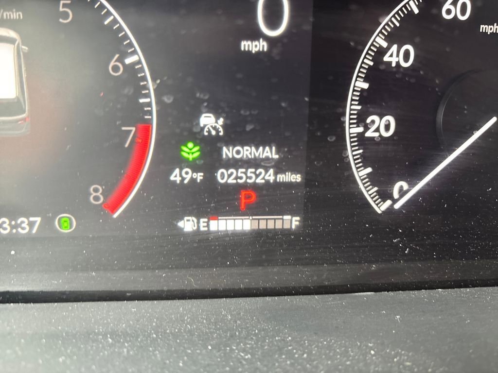 Certified 2025 Honda Odyssey Sport-L image 20