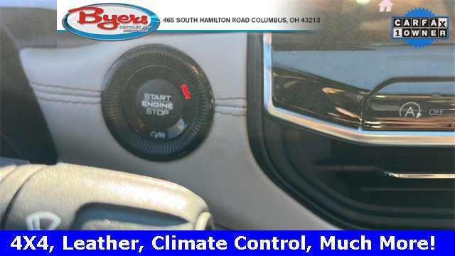 Used 2025 Jeep Compass Limited image 28