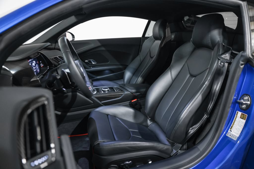 Used 2020 Audi R8 V10 performance AWD/4WD image 26