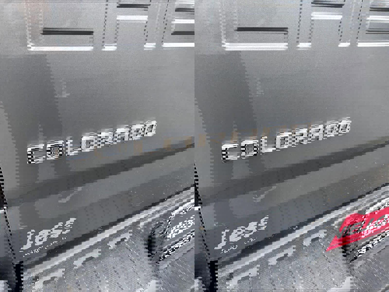 Used 2021 Chevrolet Colorado ZR2 image 11