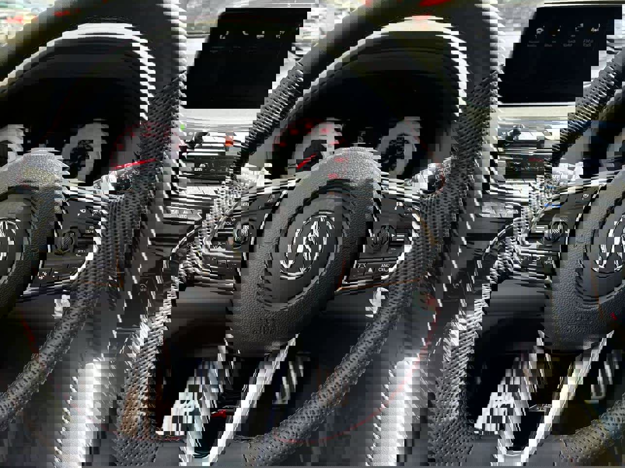 New 2026 Acura RDX A-Spec image 23