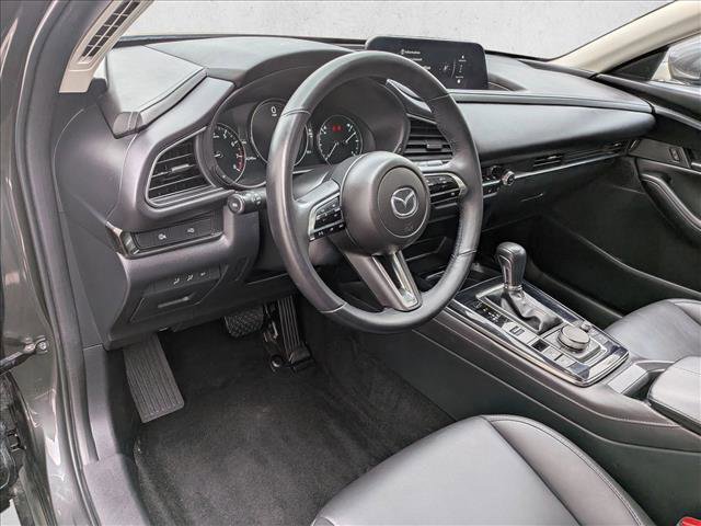 Used 2025 MAZDA CX-30 AWD 2.5 S w/ Preferred Package image 10