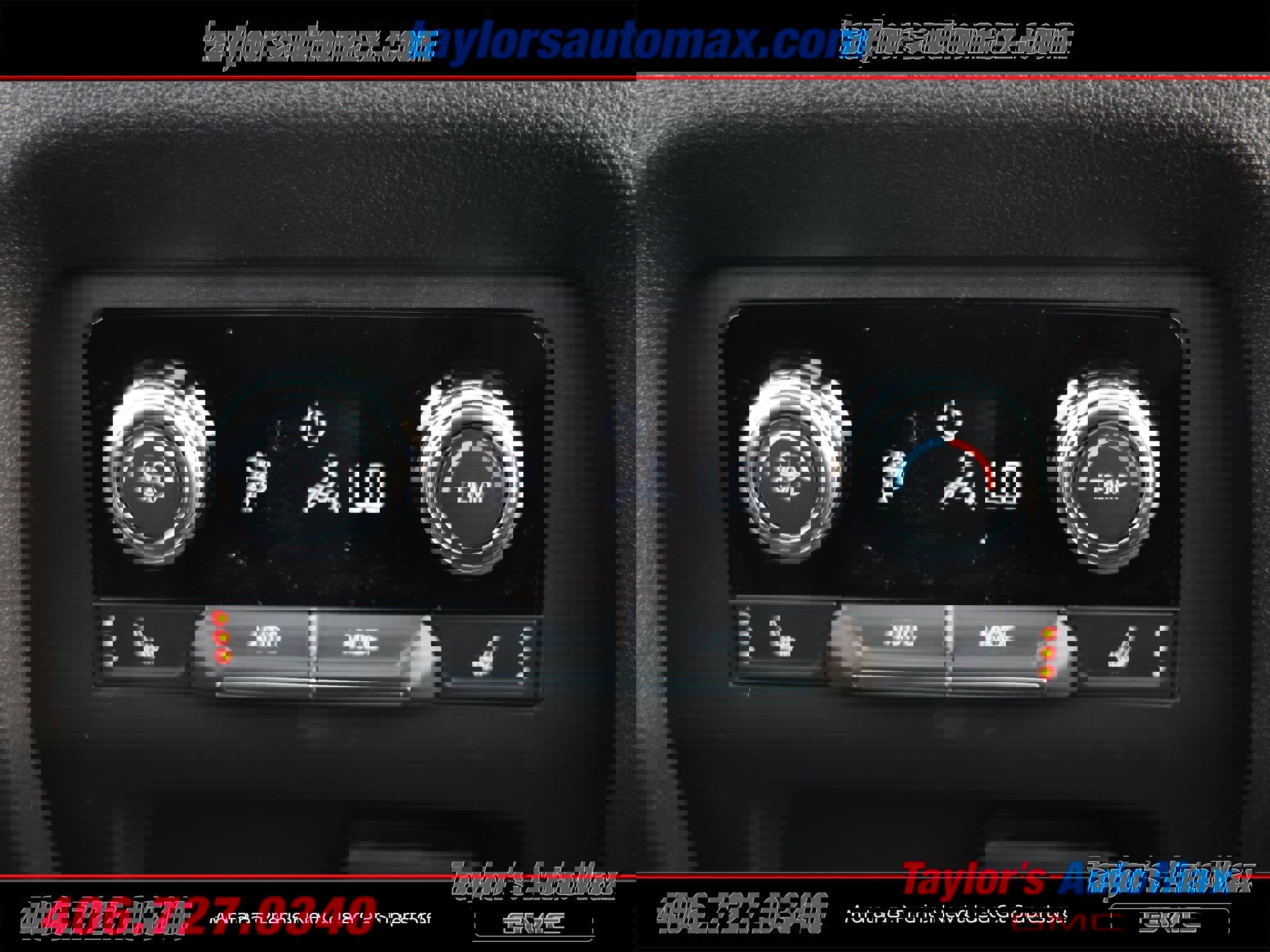 New 2026 GMC Acadia Elevation w/ Super Cruise Package image 39