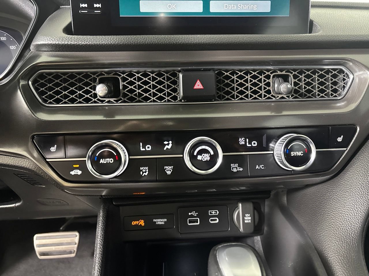 Used 2024 Acura Integra A-Spec FWD image 20