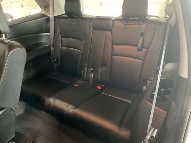 Used 2017 Honda Pilot Touring image 20