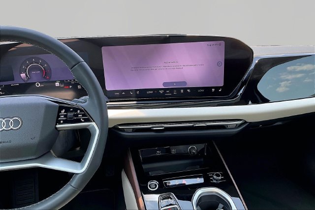 New 2026 Audi A6 Premium Plus AWD/4WD image 6