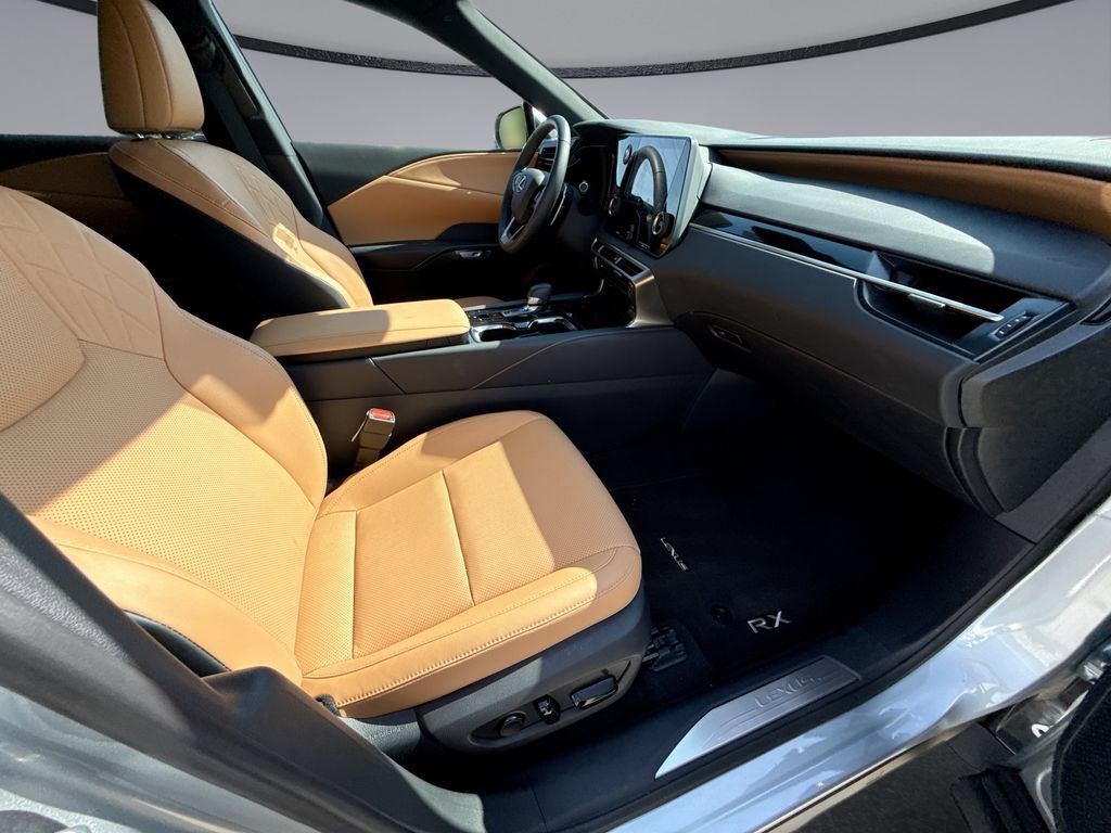 Used 2026 Lexus RX 350 FWD image 15