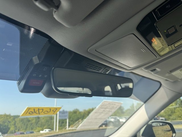 Certified 2024 Toyota Grand Highlander XLE image 27