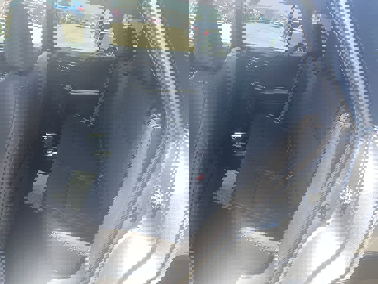 Used 2025 Subaru Outback Limited XT image 21