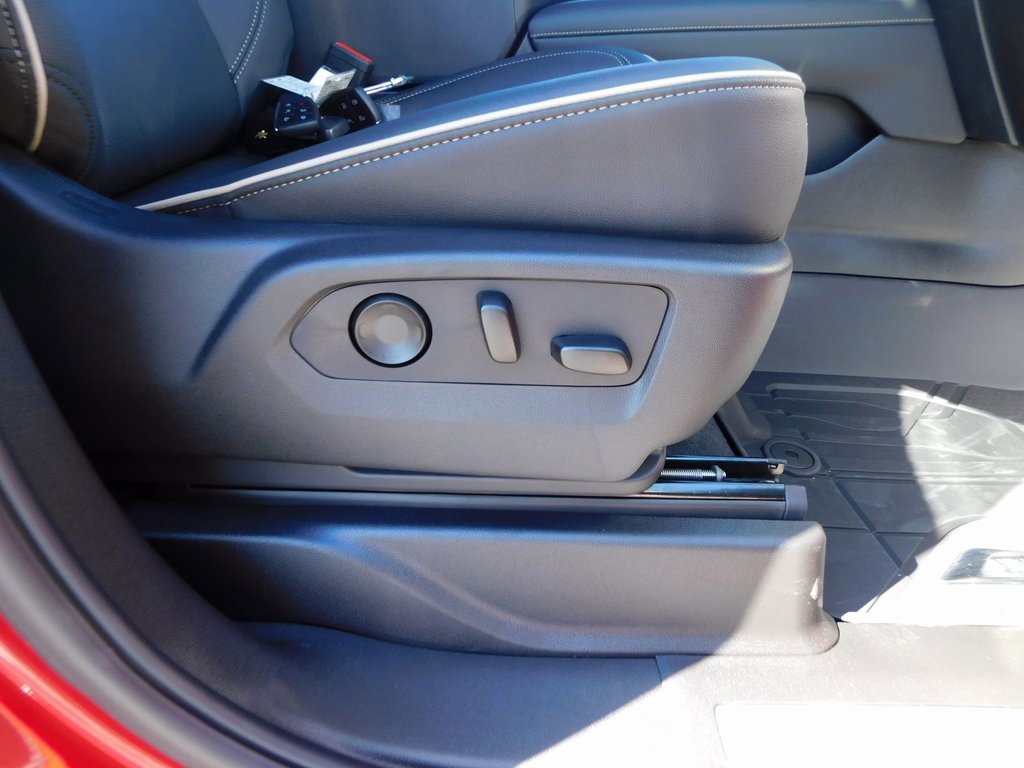 New 2025 Chevrolet Tahoe Premier image 19