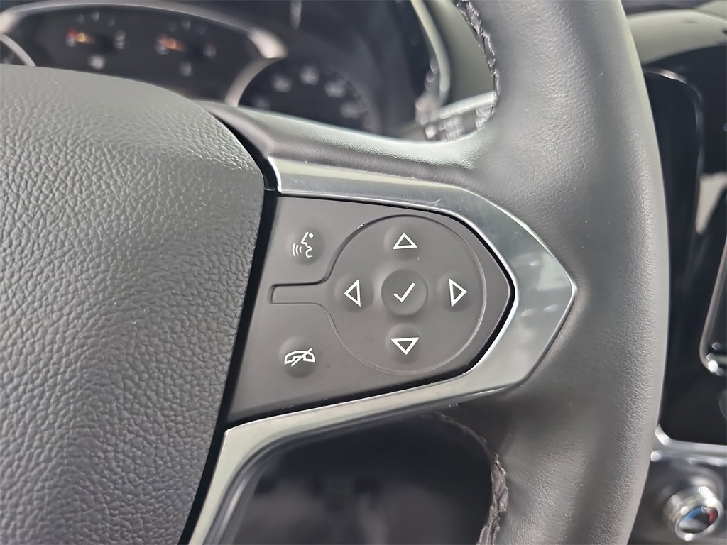 Certified 2023 Chevrolet Traverse LT w/ LPO, Floor Liner Package image 29