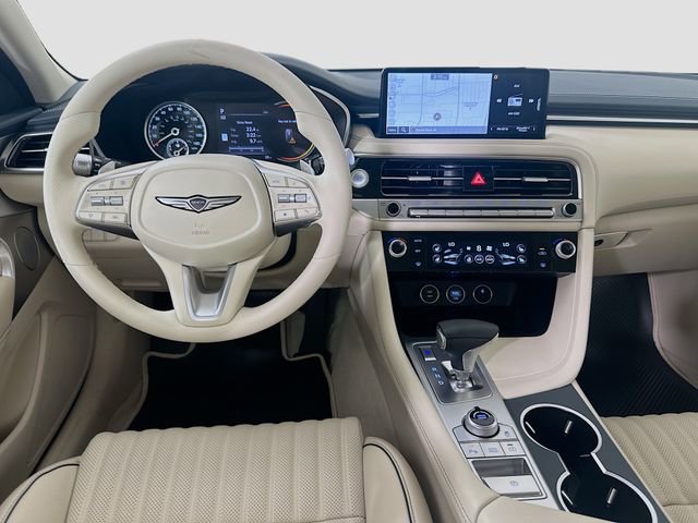 New 2026 Genesis G70 2.5T Prestige image 19