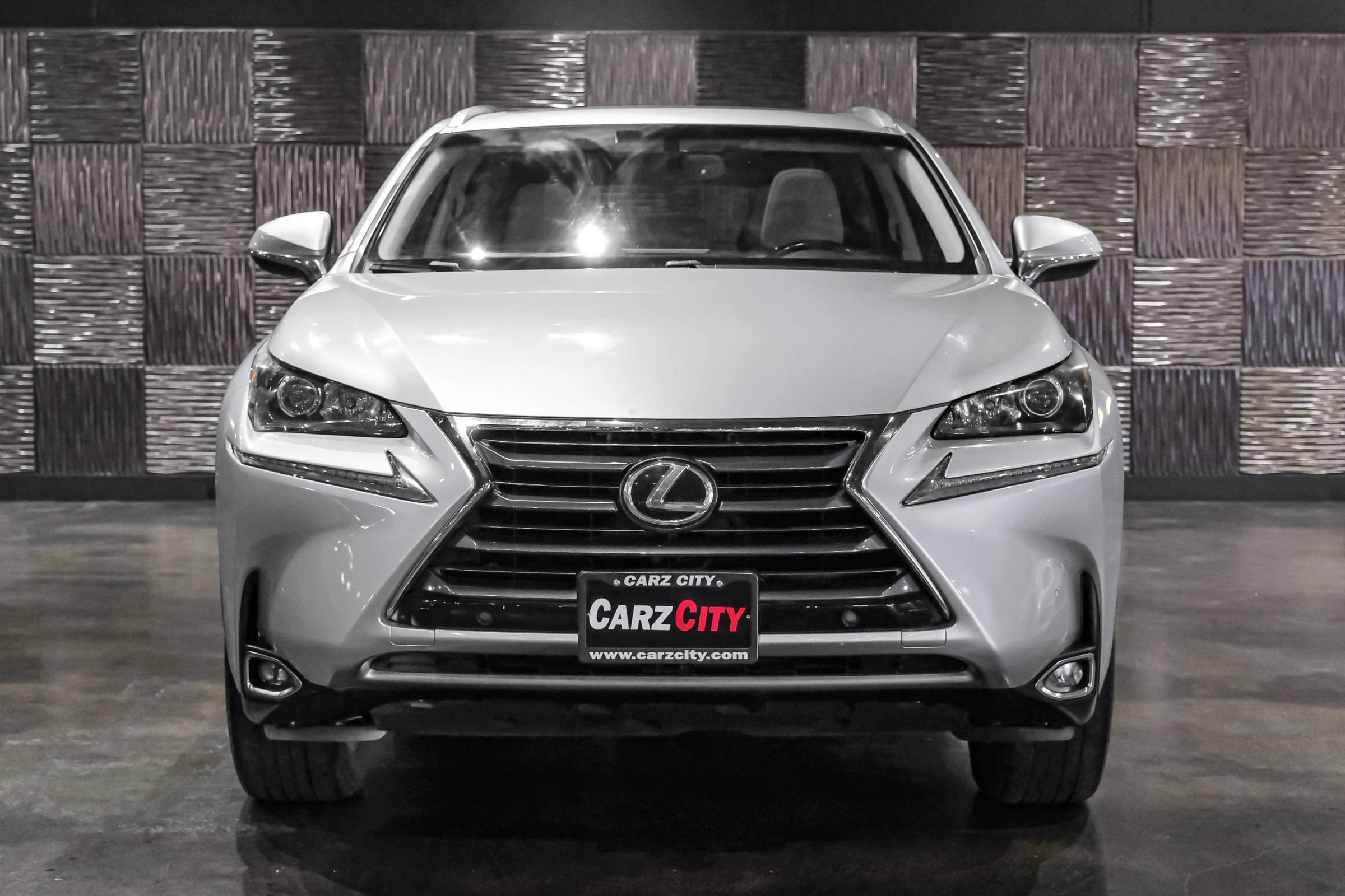 Used 2016 Lexus NX 200t FWD w/ Premium Package image 6