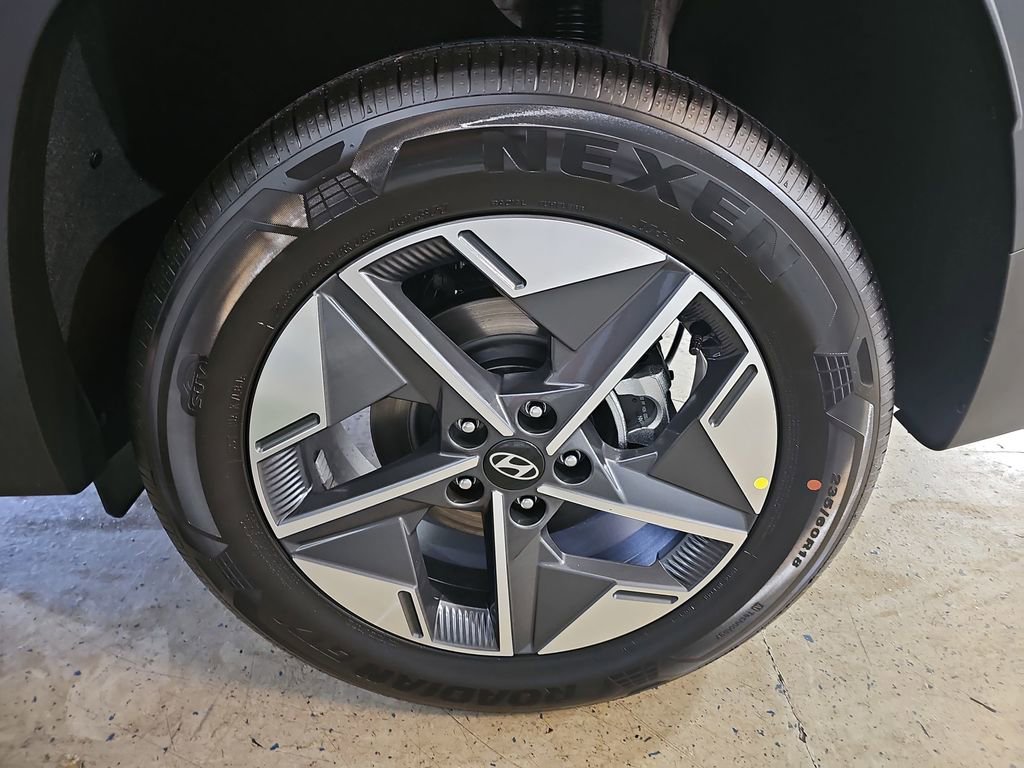 New 2026 Hyundai Tucson SEL AWD/4WD image 35