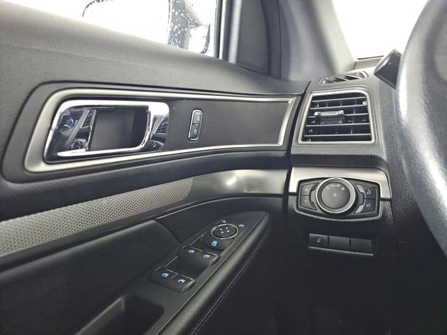 Used 2019 Ford Explorer XLT w/ Equipment Group 201A image 34