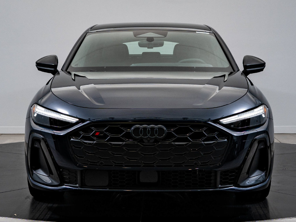 New 2026 Audi S5 Premium Plus AWD/4WD image 2