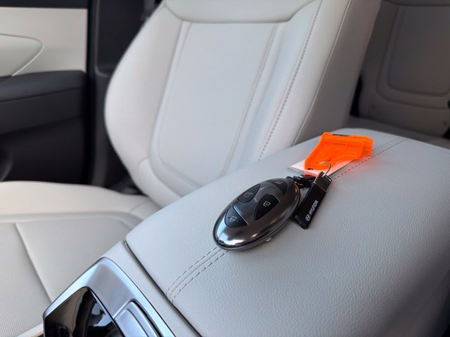 New 2026 Hyundai Tucson SEL Plus FWD image 39