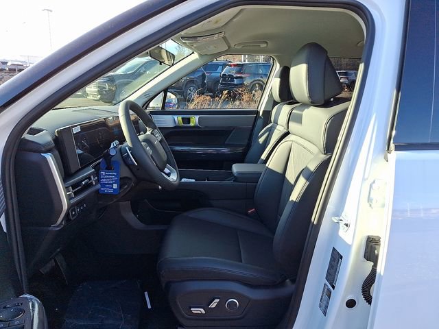 New 2026 Hyundai Santa Fe SEL image 5