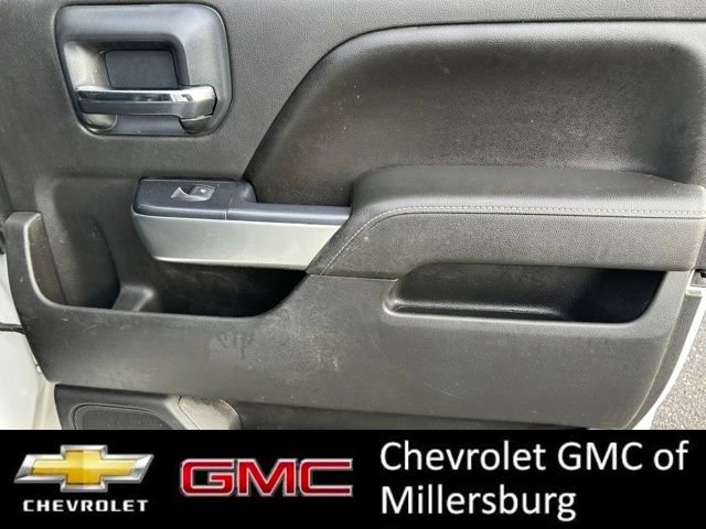 Used 2015 Chevrolet Silverado 3500 LT w/ LT Convenience Package image 29