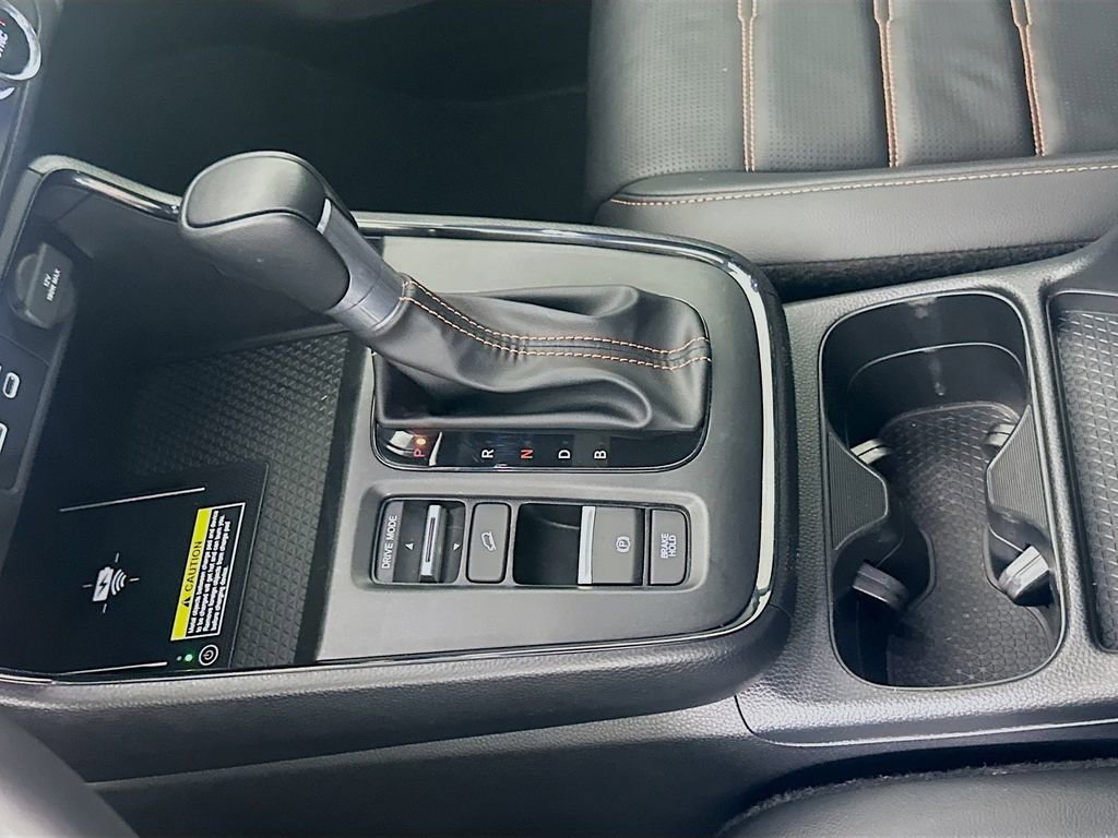 Certified 2024 Honda CR-V Sport-L image 16