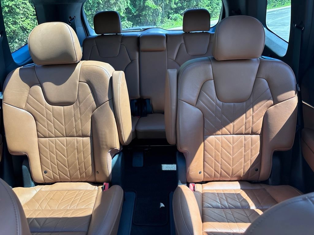 Certified 2024 Kia Telluride SX Prestige X-Line AWD/4WD image 28