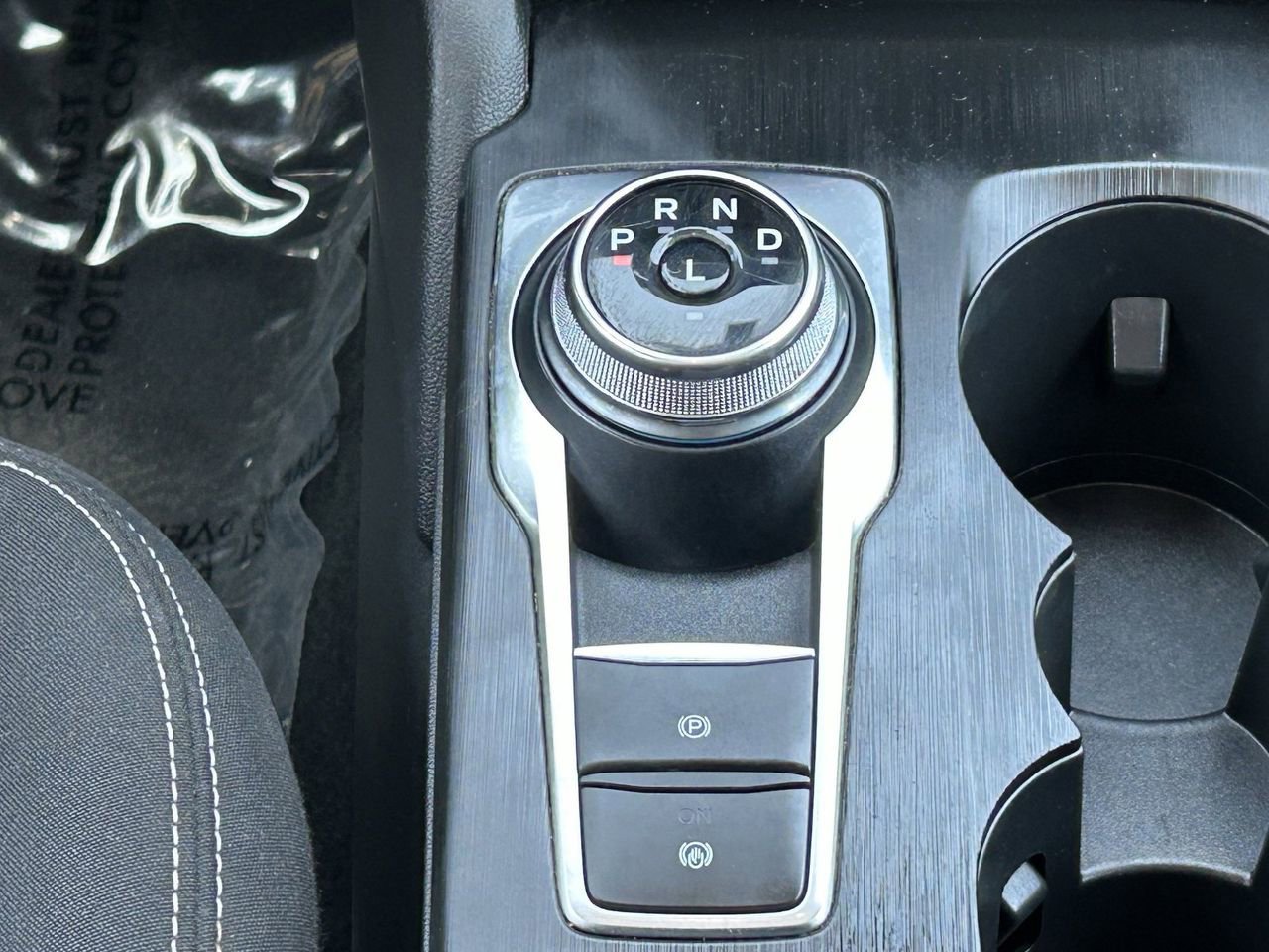 Used 2024 Ford Escape Active FWD image 23