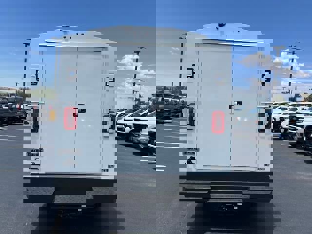 New 2025 Chevrolet Express 3500 w/ Power Convenience Package image 4