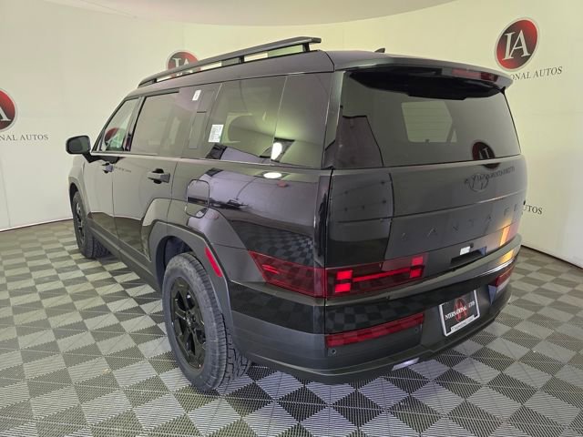 New 2026 Hyundai Santa Fe XRT image 7