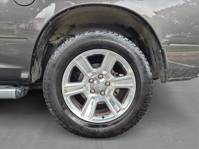 Used 2018 RAM 1500 Lone Star RWD image 23