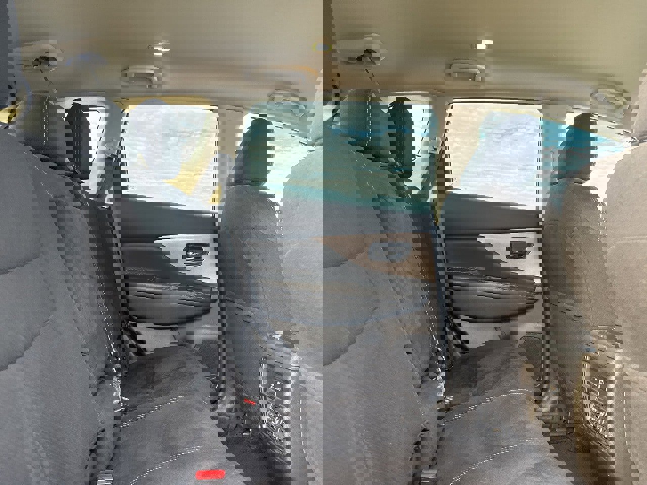 Certified 2022 Nissan Murano S w/ Cargo Package image 16