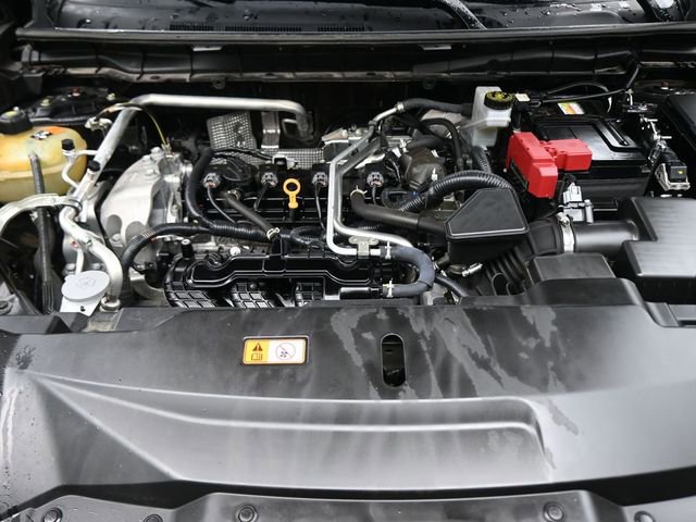 Used 2023 Mitsubishi Outlander SE image 35