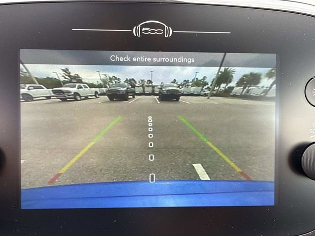 Used 2023 FIAT 500X Sport w/ Technology Group image 26