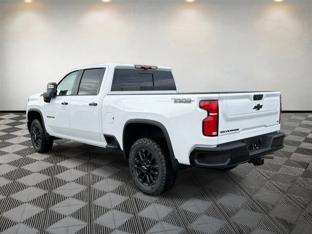 New 2026 Chevrolet Silverado 2500 LT w/ Trail Boss Package AWD/4WD image 7