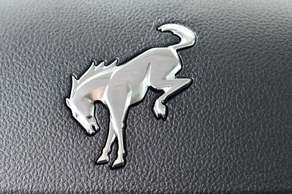 New 2025 Ford Bronco Sport Big Bend w/ Convenience Package image 34