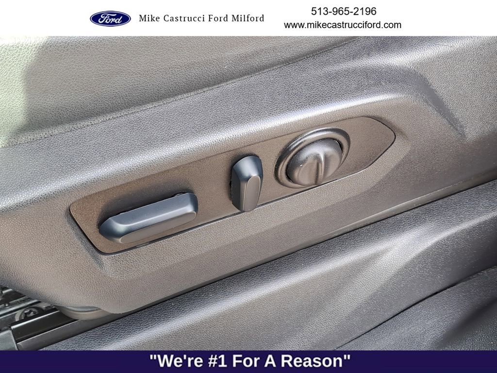 Used 2023 GMC Sierra 3500 AT4 w/ AT4 Premium Plus Package image 28