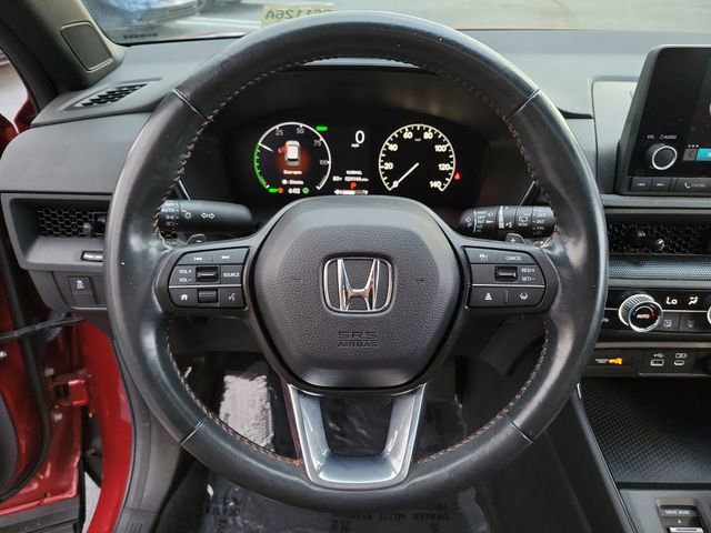 Certified 2024 Honda CR-V Sport image 25