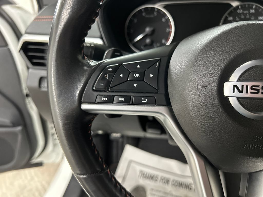 Used 2022 Nissan Altima 2.5 SR FWD image 22
